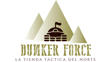 Bunker Force Bello