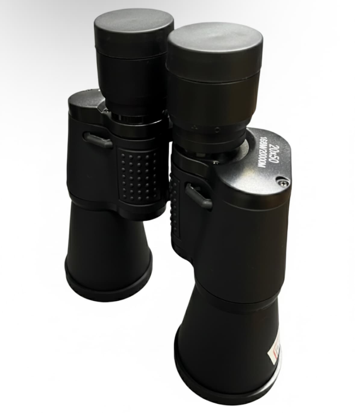 Binocular High Quality Bunker Force
