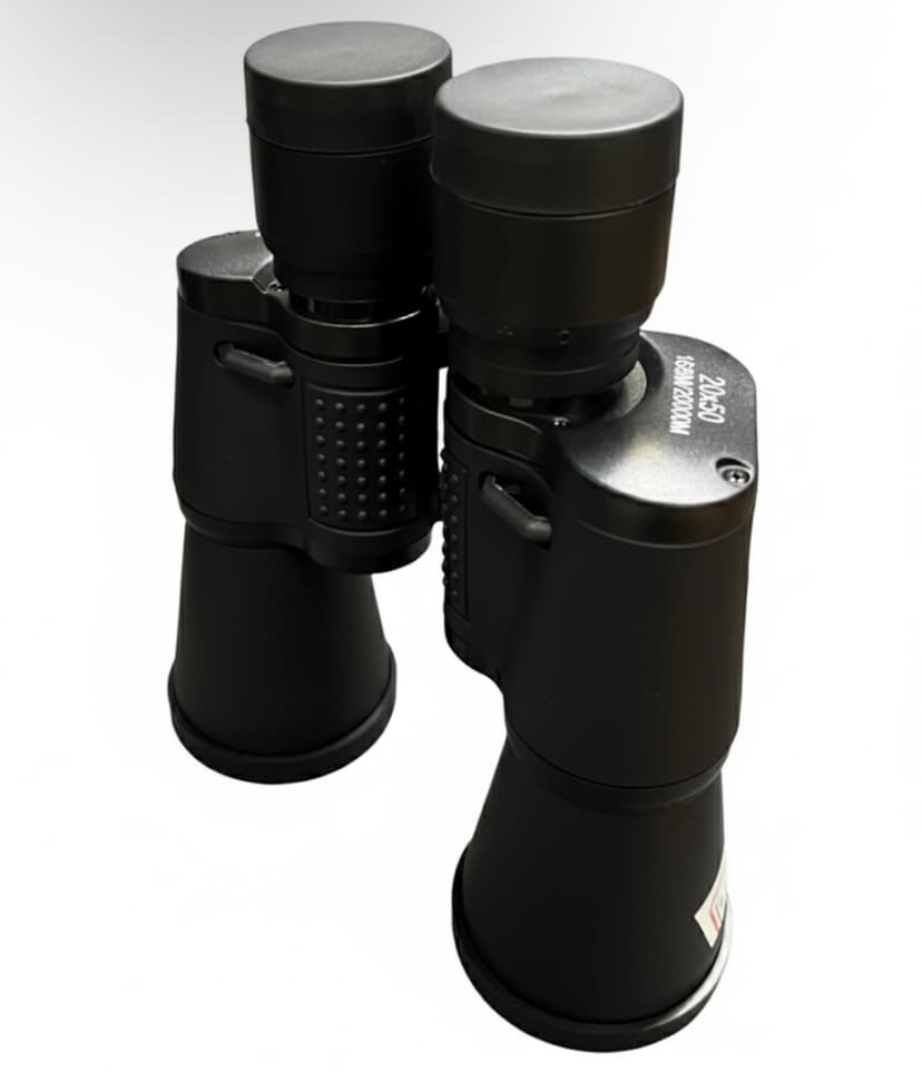 Binocular High Quality Bunker Force