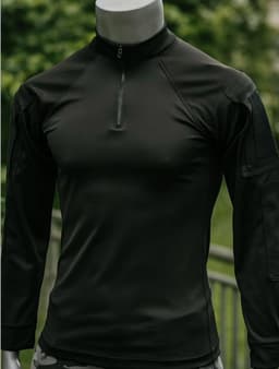 Buzo táctico Bunker Force