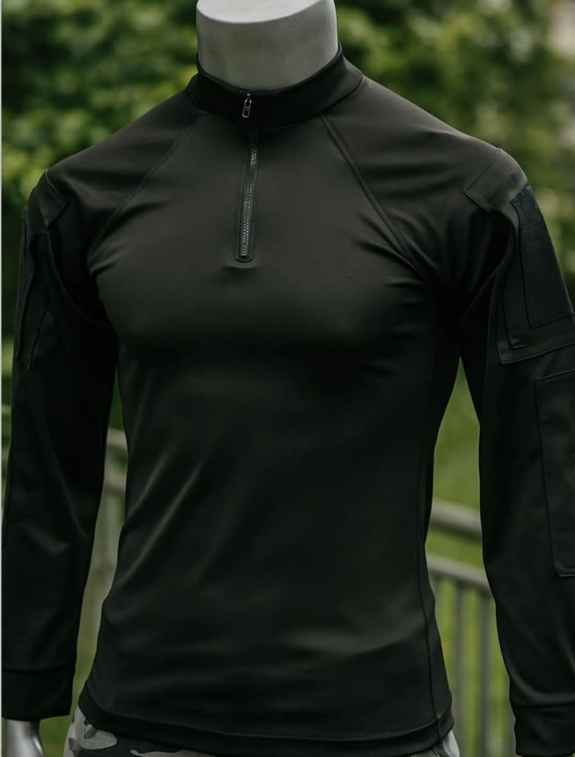 Buzo táctico Bunker Force