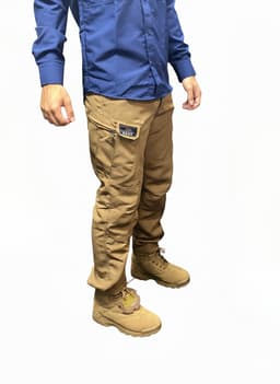 Pantalón Ranger Bunker Force